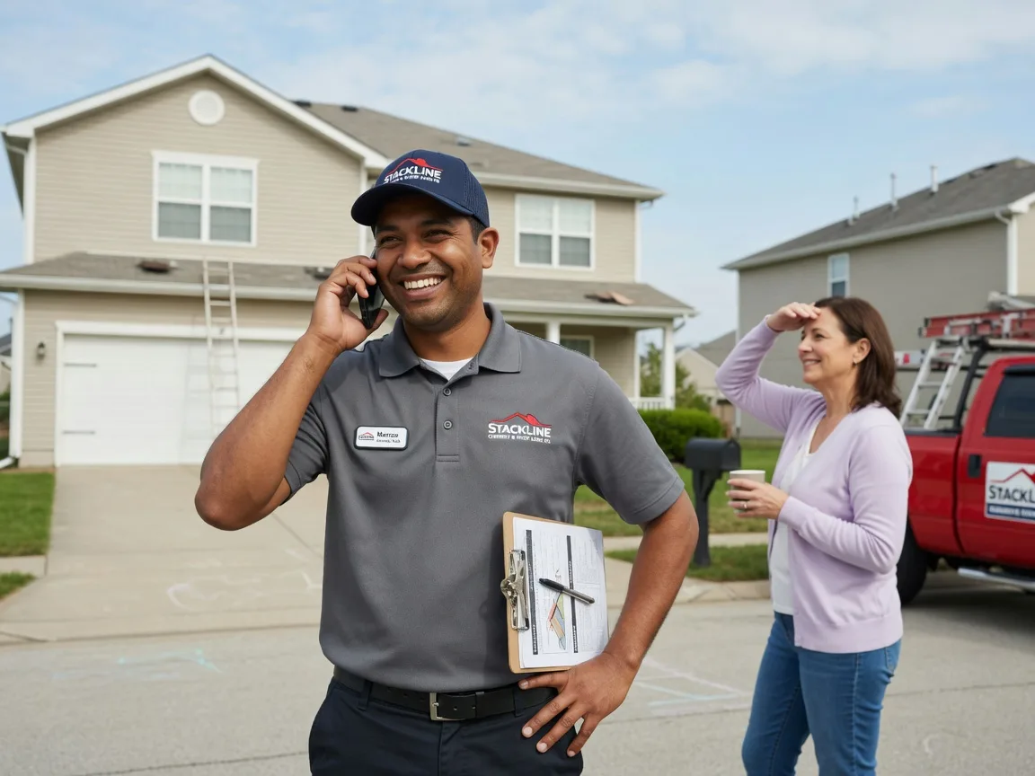 Chimney flashing repair Garrett, WY FAQs
